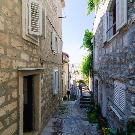 Apartment Domix Dubrovnik Exterior photo