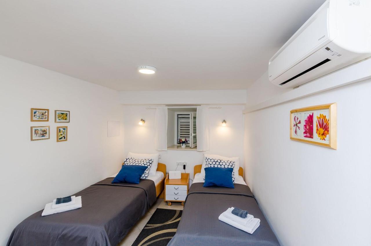 Apartment Domix Dubrovnik Exterior photo
